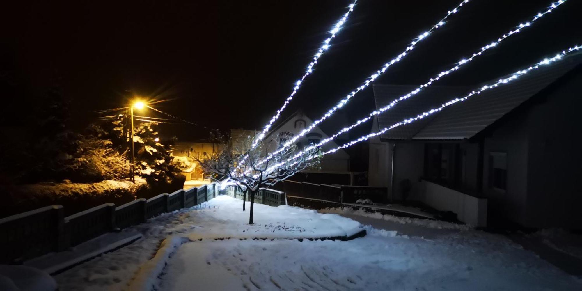Szabo Vendeghaz Hotel Villany Bagian luar foto