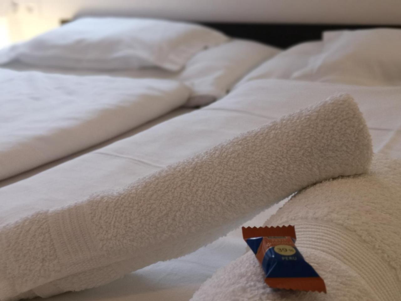 Szabo Vendeghaz Hotel Villany Bagian luar foto